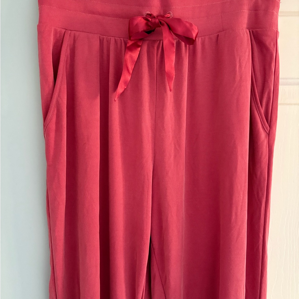 Victoria's Secret Pink joggers